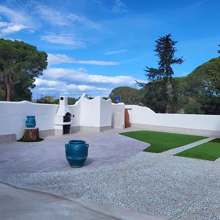 Casa Vacanza Boi-Dessena Cala Liberotto Zewnętrze zdjęcie