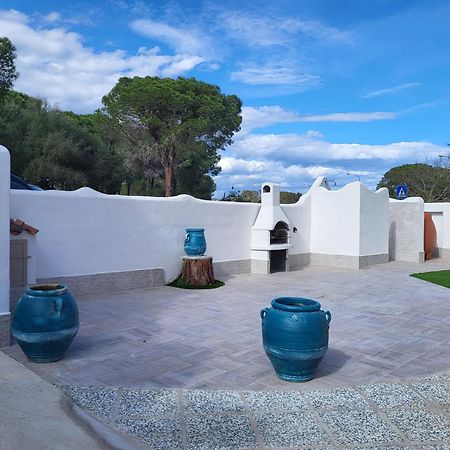 Casa Vacanza Boi-Dessena Cala Liberotto Zewnętrze zdjęcie