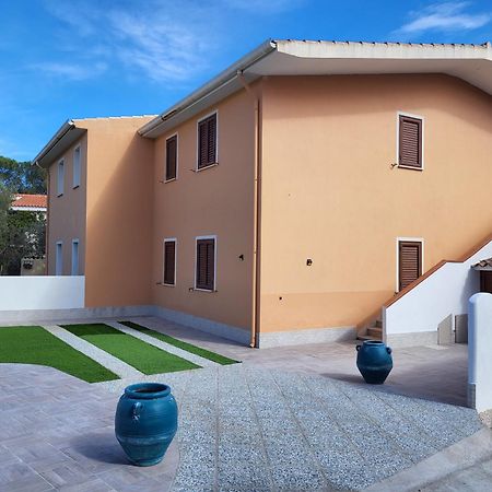 Casa Vacanza Boi-Dessena Cala Liberotto Zewnętrze zdjęcie
