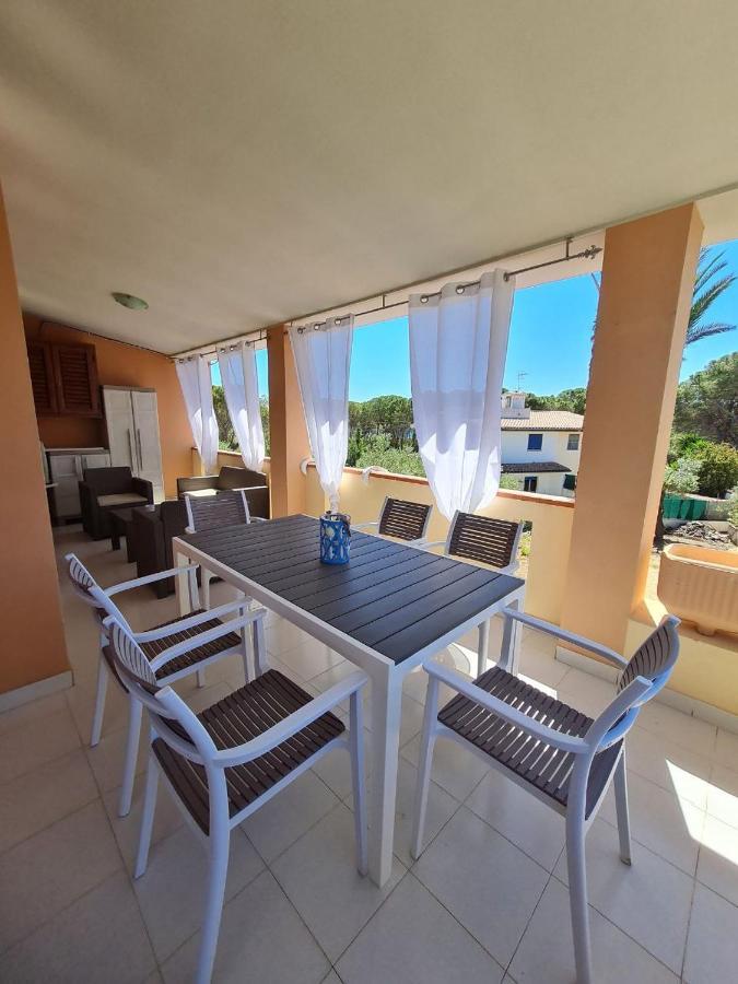 Casa Vacanza Boi-Dessena Cala Liberotto Zewnętrze zdjęcie