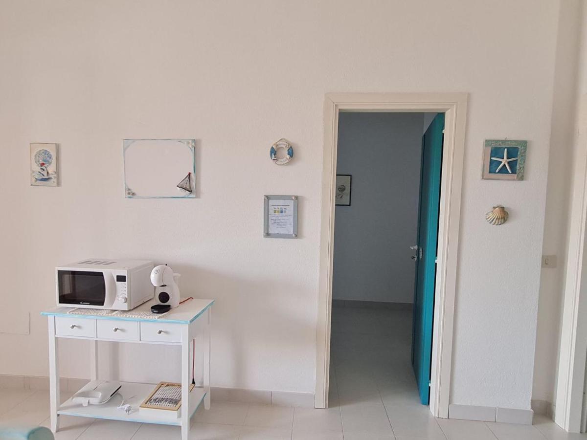 Casa Vacanza Boi-Dessena Cala Liberotto Zewnętrze zdjęcie