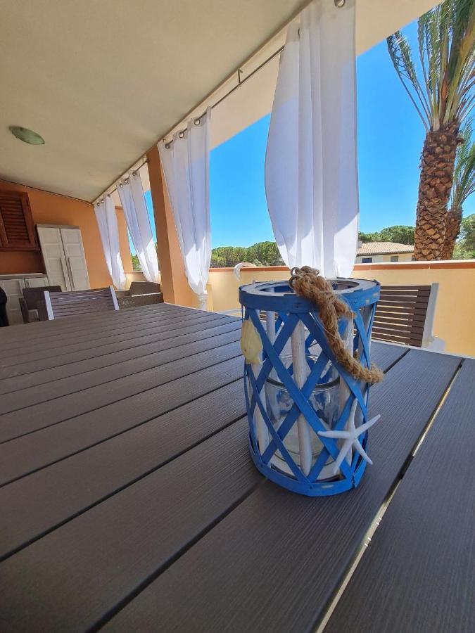 Casa Vacanza Boi-Dessena Cala Liberotto Zewnętrze zdjęcie