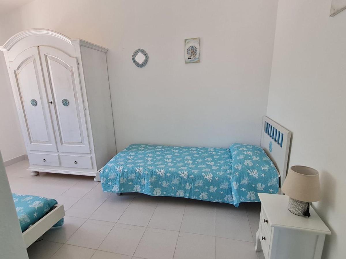 Casa Vacanza Boi-Dessena Cala Liberotto Zewnętrze zdjęcie