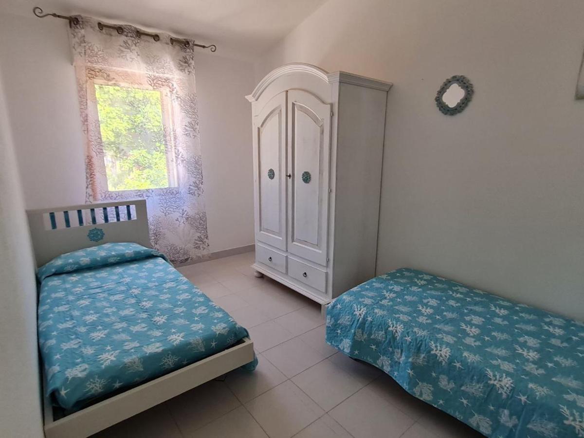 Casa Vacanza Boi-Dessena Cala Liberotto Zewnętrze zdjęcie