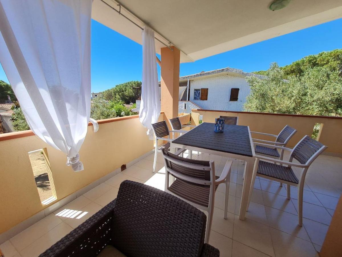 Casa Vacanza Boi-Dessena Cala Liberotto Zewnętrze zdjęcie