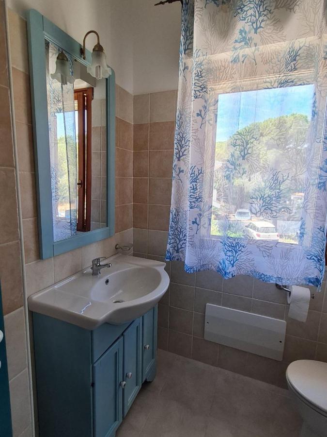 Casa Vacanza Boi-Dessena Cala Liberotto Zewnętrze zdjęcie