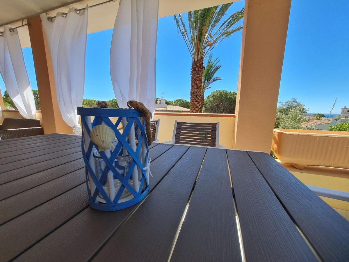Casa Vacanza Boi-Dessena Cala Liberotto Zewnętrze zdjęcie