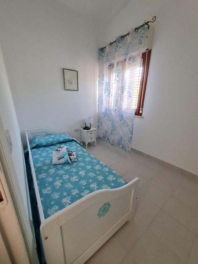 Casa Vacanza Boi-Dessena Cala Liberotto Zewnętrze zdjęcie