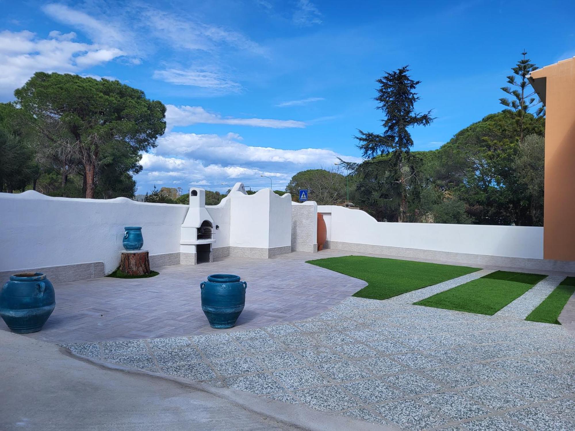 Casa Vacanza Boi-Dessena Cala Liberotto Zewnętrze zdjęcie