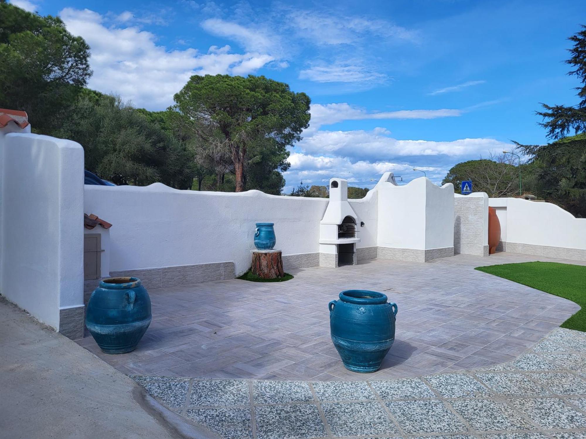 Casa Vacanza Boi-Dessena Cala Liberotto Zewnętrze zdjęcie
