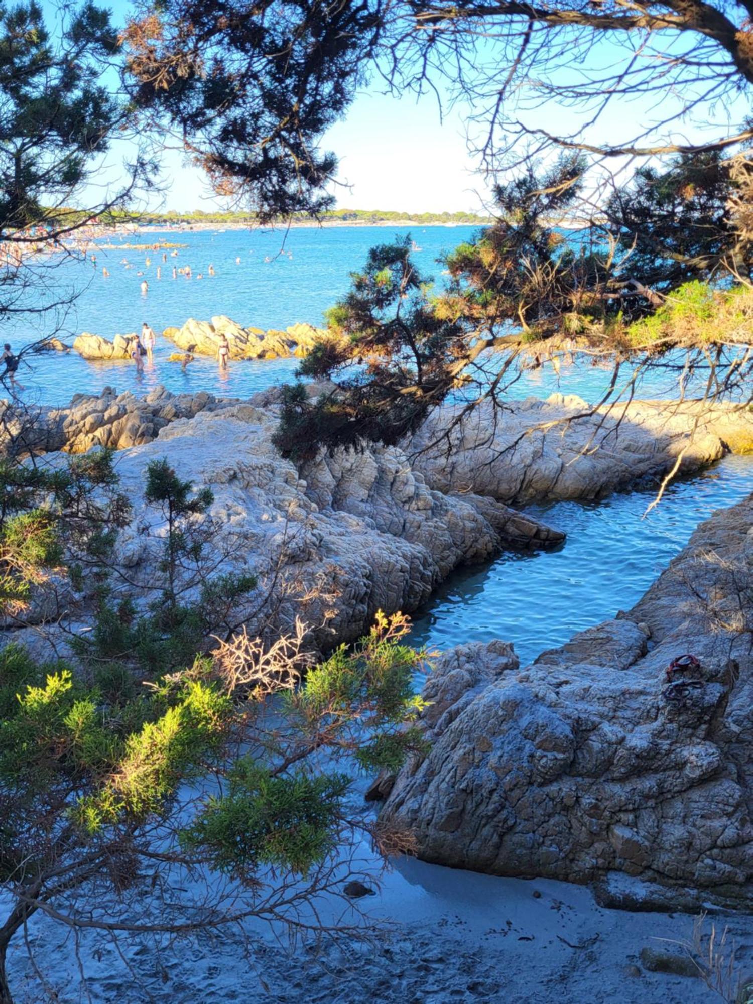 Casa Vacanza Boi-Dessena Cala Liberotto Zewnętrze zdjęcie